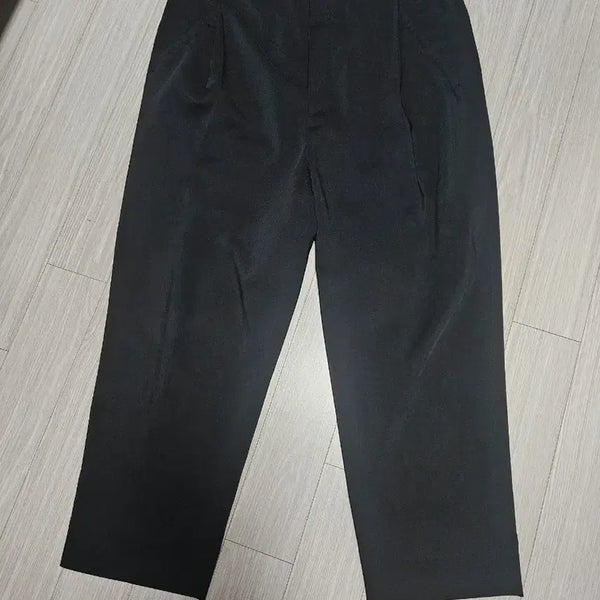 [BUNJANG] System Summer Baggy Fit Jogger Pants (Size 34) / 시스템 여름 배기핏 조거 팬츠 86.   34