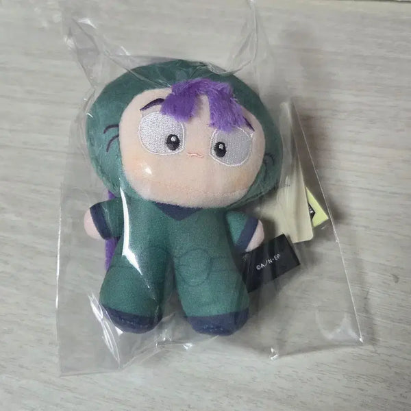 [BUNJANG] Nintama Senzo Techinui Hand Towel / 닌타마 센조 테치누이 판매