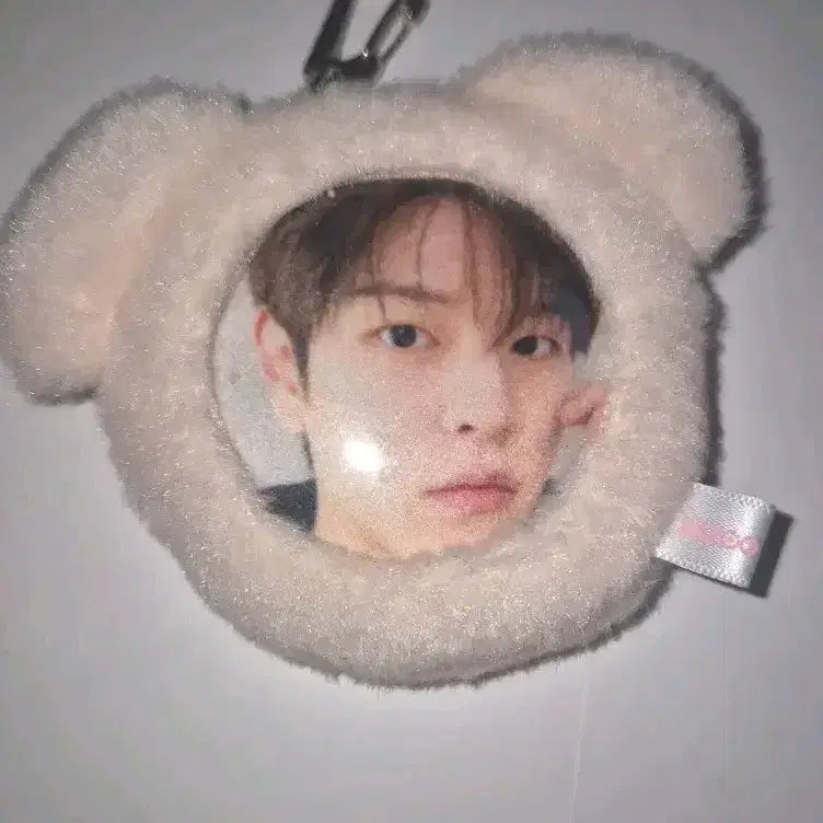 [BUNJANG] Stray Kids Seungmin Soft Pin Badge / 스트레이키즈 승민 말랑 핀뱃지 양도 합니당/방찬리노창빈현진한용복승민아이엔인형양도