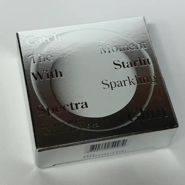 [BUNJANG] Glint Highlighter EX 04 Silky Moon (Sealed) / [미개봉] 글린트 하이라이터 EX 04 실키 문