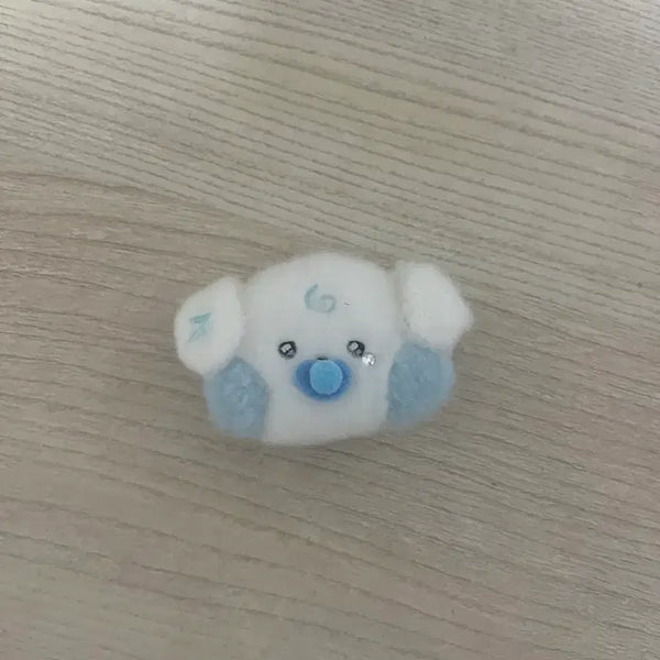 [BUNJANG] Baby Gyu Nini Badge / 베이비 규니니 뱃지