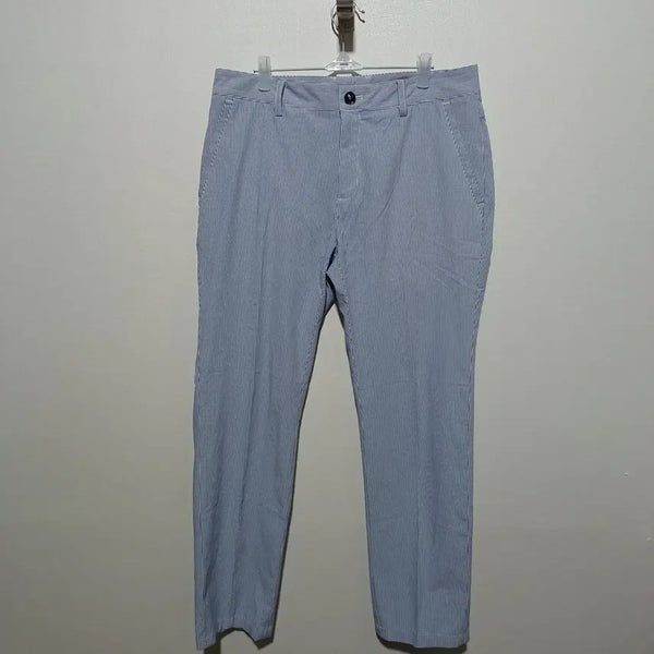 [BUNJANG] JDX Women's Summer Pants Size 82 (26A1624) / JDX 여성 여름 바지 82 (26A1624)