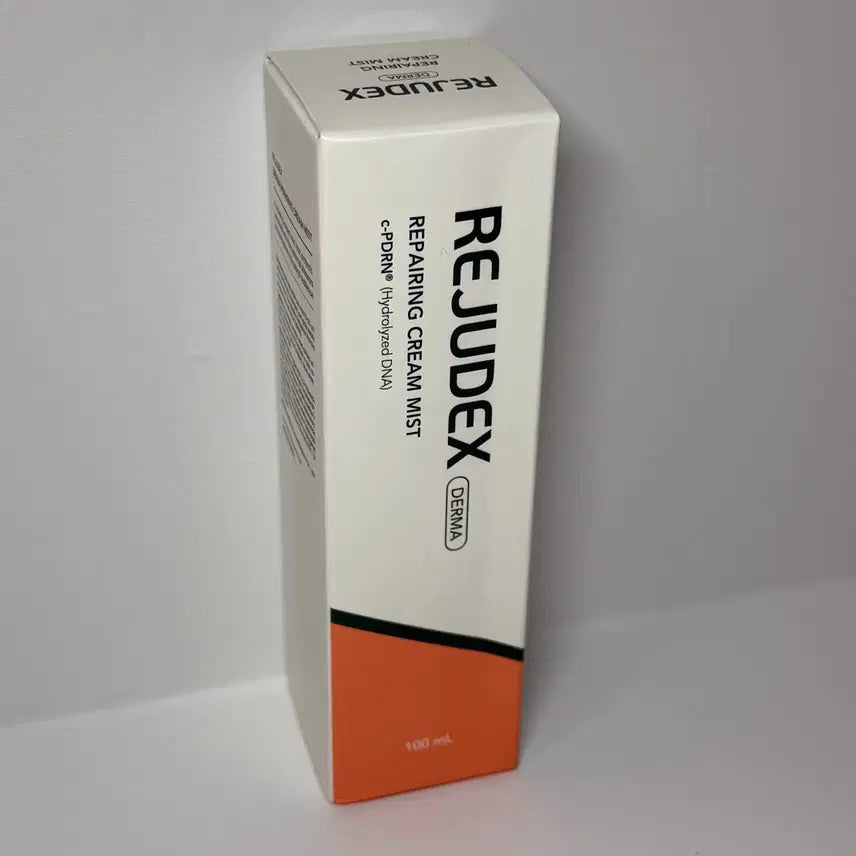 [BUNJANG] Rejurex Rejuran Derma Repairing Cream Mist 100ml (Sealed) / [미개봉] 리쥬덱스 리쥬란 더마 리페어링 크림 미스트 100ml