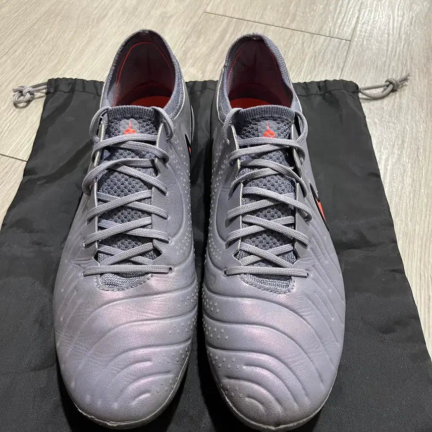 [BUNJANG] Nike Tiempo Legend 10 Elite AG Football Boots 280 / 나이키 티엠포 레전드10 엘리트 AG [280] 축구화