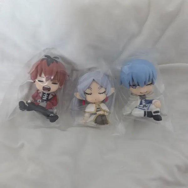 [BUNJANG] Frieren: Beyond Journey's End Gacha Bundle Set / 장송의프리렌 가챠 일괄 양도 판매