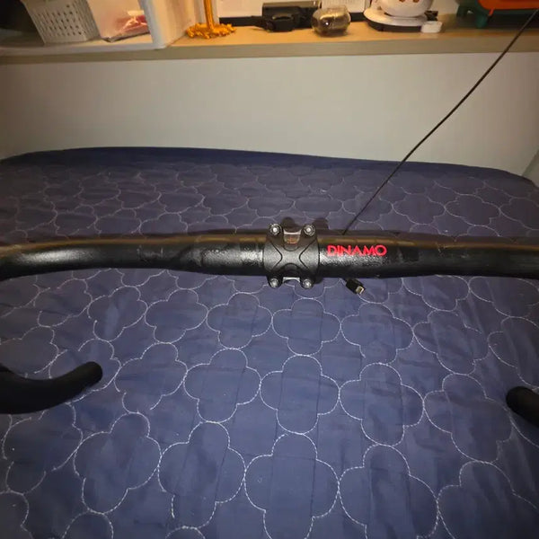 [BUNJANG] Cinelli Dynamo Handlebar / 치넬리 dynamo 디나모 핸들바 판매