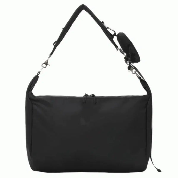 [BUNJANG] N.O.A.S Nylon Crossbody Bag / 느아이스 나일론 크로스백