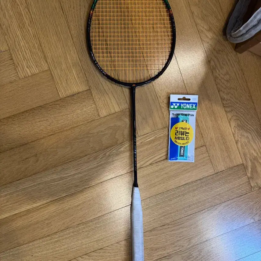 [BUNJANG] Yonex Astrox 99 Pro 3rd Gen 4U Badminton Racket / 요넥스 아스트록스 99프로 3세대 4u