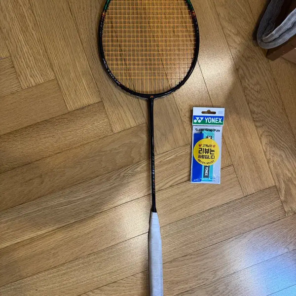[BUNJANG] Yonex Astrox 99 Pro 3rd Gen 4U Badminton Racket / 요넥스 아스트록스 99프로 3세대 4u