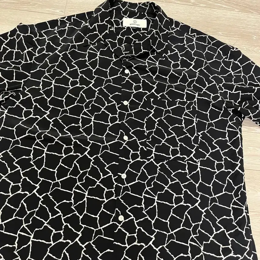 [BUNJANG] Years Ago Shirt L / 이얼즈어고 셔츠 L