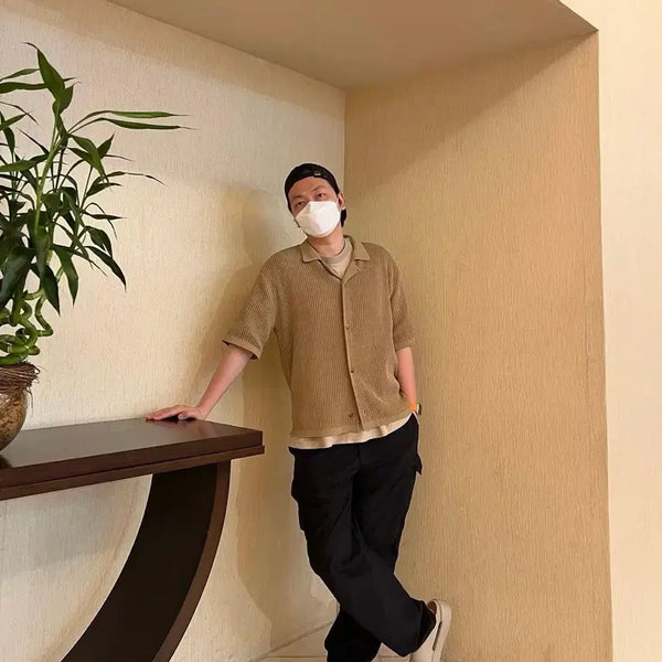 [BUNJANG] Fear of God California Oat Size 42 (US 9.5) Rubber Shoes / 피어오브갓 캘리포니아 오트 42(275사이즈) 이동휘 정재형 착용