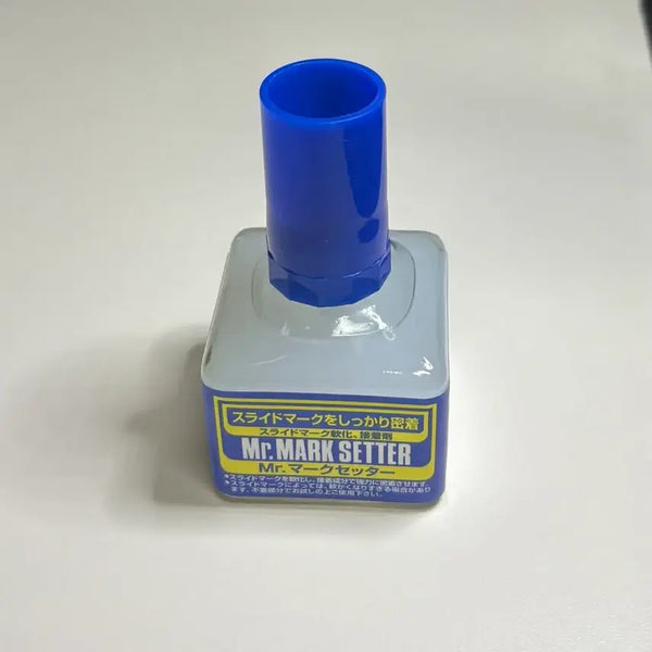 [BUNJANG] GSI Creos Mr. Mark Setter 40ml New / 군제 마크세터 40ml (새상품)