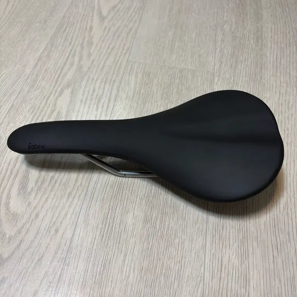 [BUNJANG] Fabric Scoop Elite Flat Saddle / 패브릭 스쿱 엘리트 플랫 안장 픽시 로드