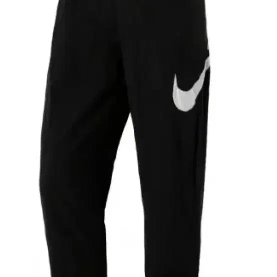 [BUNJANG] Nike Women's Woven Pants Black S / 나이키 여성 우븐 팬츠 블랙 S