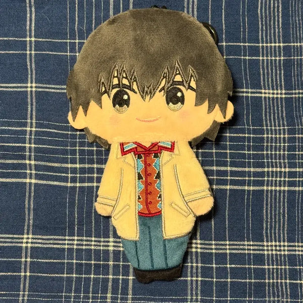 [BUNJANG] Nagumo Yoichi Tomo Pouch Sakamoto Days / 택포 나구모 요이치 토모 파우치 사카모토 데이즈