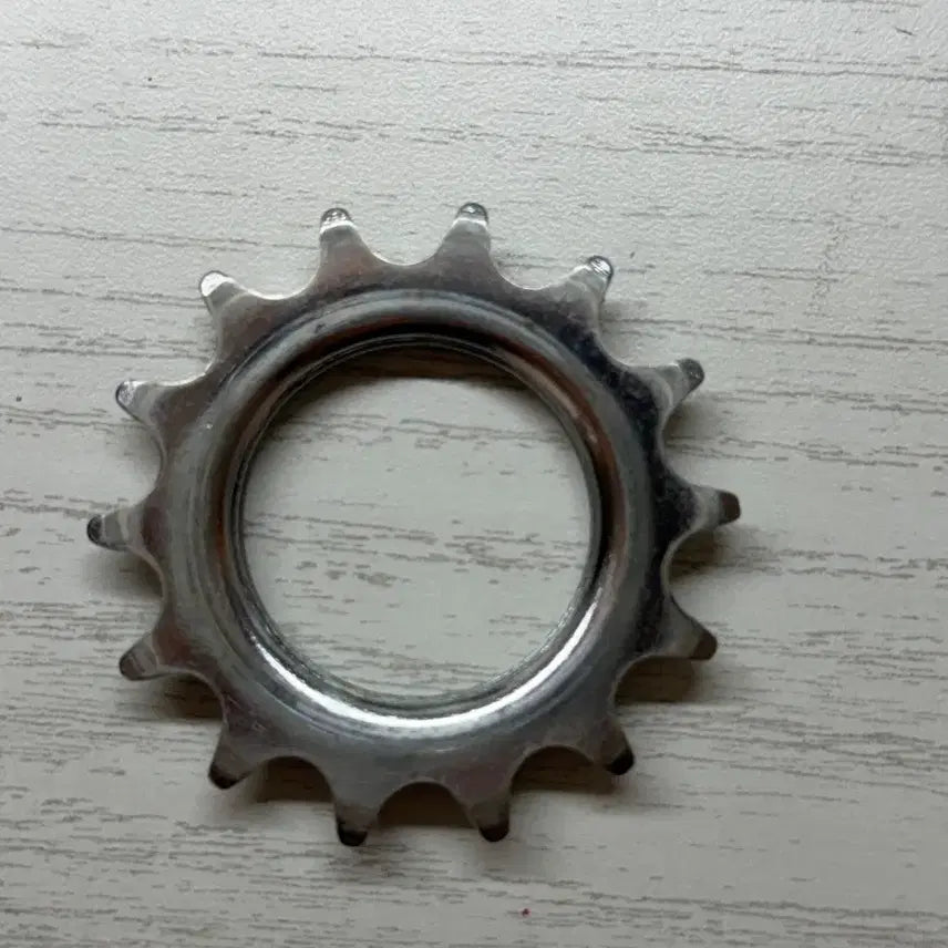 [BUNJANG] 14t Cog / 코그 14t