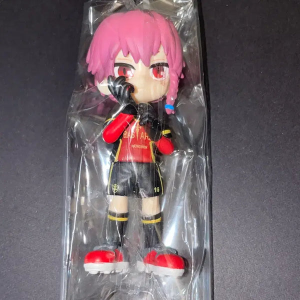 [BUNJANG] Blue Lock Kurona Ranze Original Art Exhibition Figure / 블루록 쿠로나 란제 원화전 팔버스 피규어