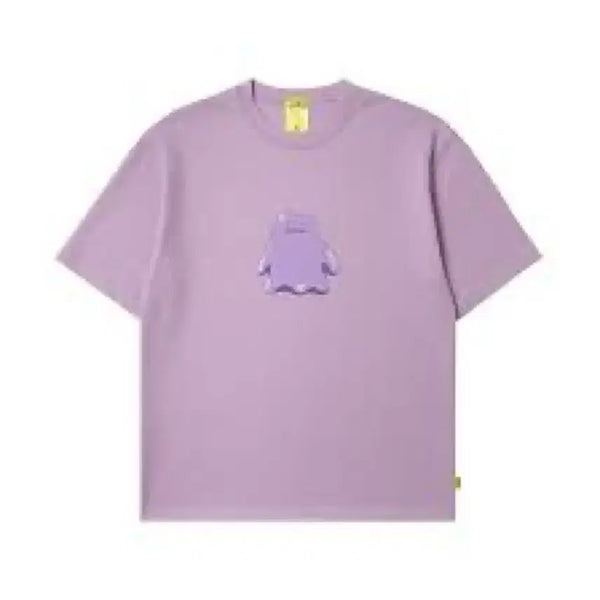 [BUNJANG] IAB Studio x Pokémon Metamon T-Shirt XXL / [새제품] 아이앱 스튜디오 X 포켓몬스터 메타몽 티셔츠 XXL