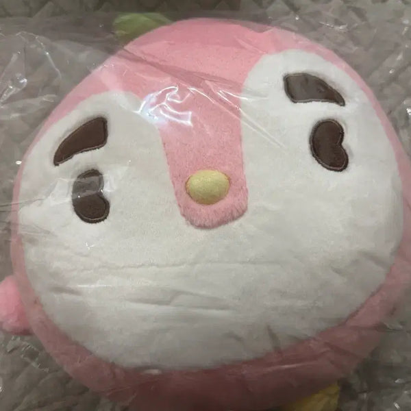 [BUNJANG] EXO D.O. Pinguini Hug Doll / 엑소 디오 핑귀니 허그돌