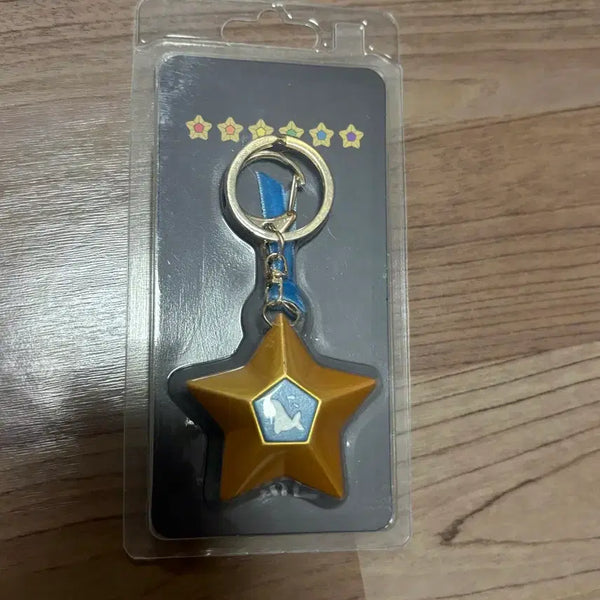 [BUNJANG] Pixelie Misuban Jimtteul NFC Keyring Sealed / 픽셀리 미수반 짐뜰 nfc 키링 미개봉
