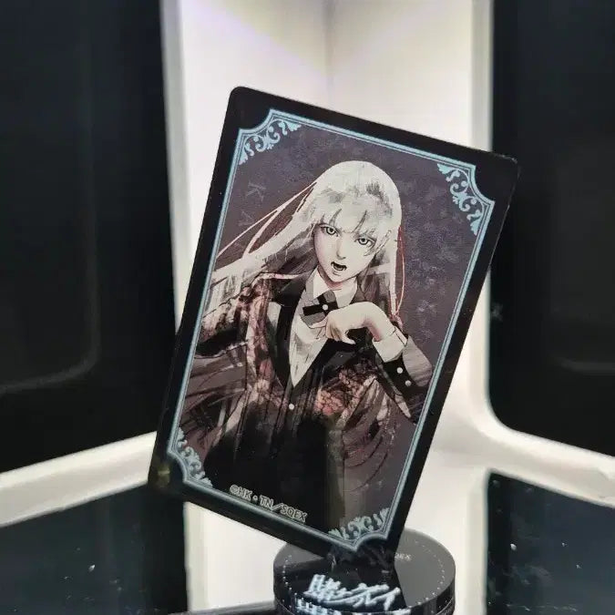 [BUNJANG] Kakegurui Vice President Acrylic Stand / 카게구루이 부회장 아크릴 스탠드