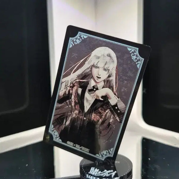 [BUNJANG] Kakegurui Vice President Acrylic Stand / 카게구루이 부회장 아크릴 스탠드