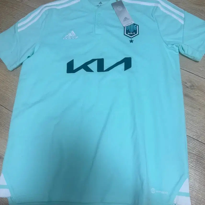 [BUNJANG] DWG KIA Dplus KIA LCK Nestor 'Nestor' Marking Jersey (XL) / 담원기아 디플러스기아 LCK 너구리마킹 유니폼(XL) 롤