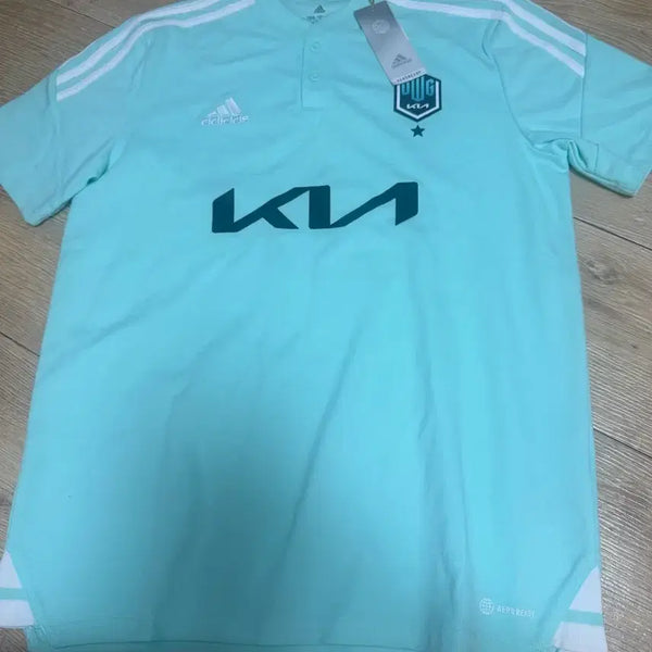 [BUNJANG] DWG KIA Dplus KIA LCK Nestor 'Nestor' Marking Jersey (XL) / 담원기아 디플러스기아 LCK 너구리마킹 유니폼(XL) 롤
