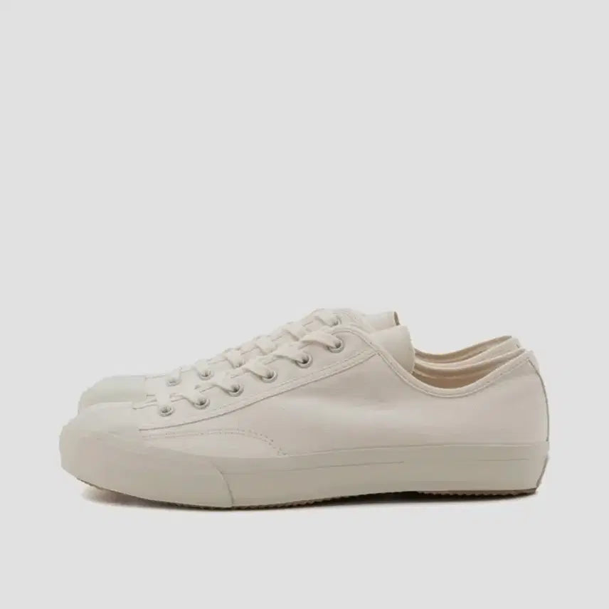 [BUNJANG] Moonstar Gym Classic White 270 / 문스타 짐클래식 화이트 270