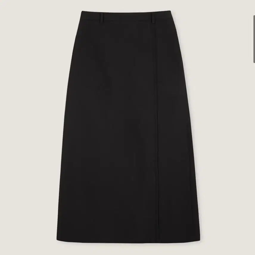 [BUNJANG] Gede Grace Skirt Black / 게드 그레이스 스커트 블랙