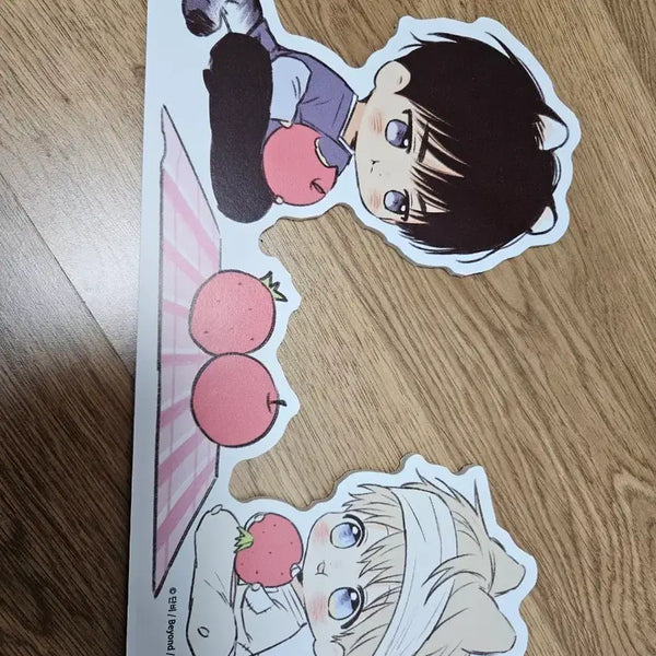 [BUNJANG] Love Zone Standee / 연애제한구역 등신대
