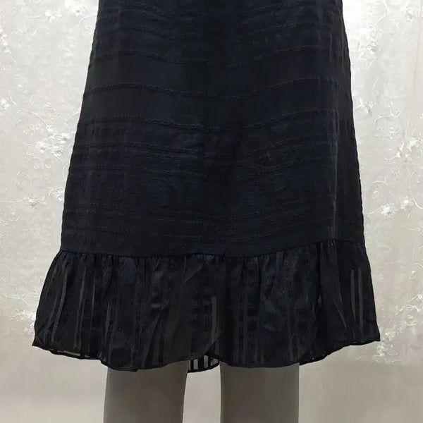 [BUNJANG] ULMIA Silk Skirt Size 28 / ULMIA  울미아실크스커트 28