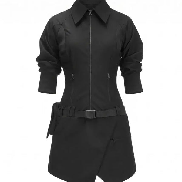 [BUNJANG] ACCOX-ACX Uni-Sys Dress / ACCOX-ACX UNI-SYS DRESS