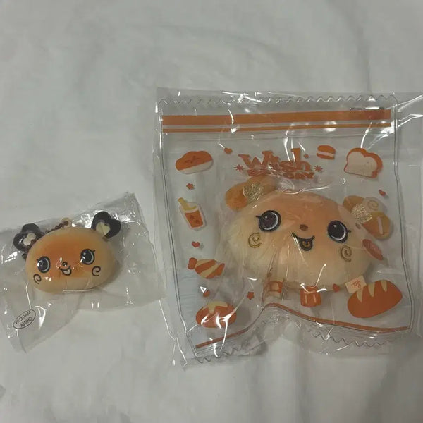 [BUNJANG] Sakura Pangi Stress Ball Random Squishy / 사쿠야 팡이 스트레스볼 랜덤 스퀴시 미개봉 단순개봉