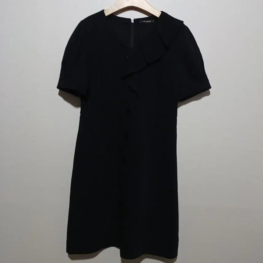 [BUNJANG] M:SENSE Short-Sleeve Dress (26A1666) / 미센스 반팔 원피스 (26A1666)