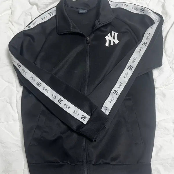 [BUNJANG] MLB New York Yankees Training Jersey / mlb져지
