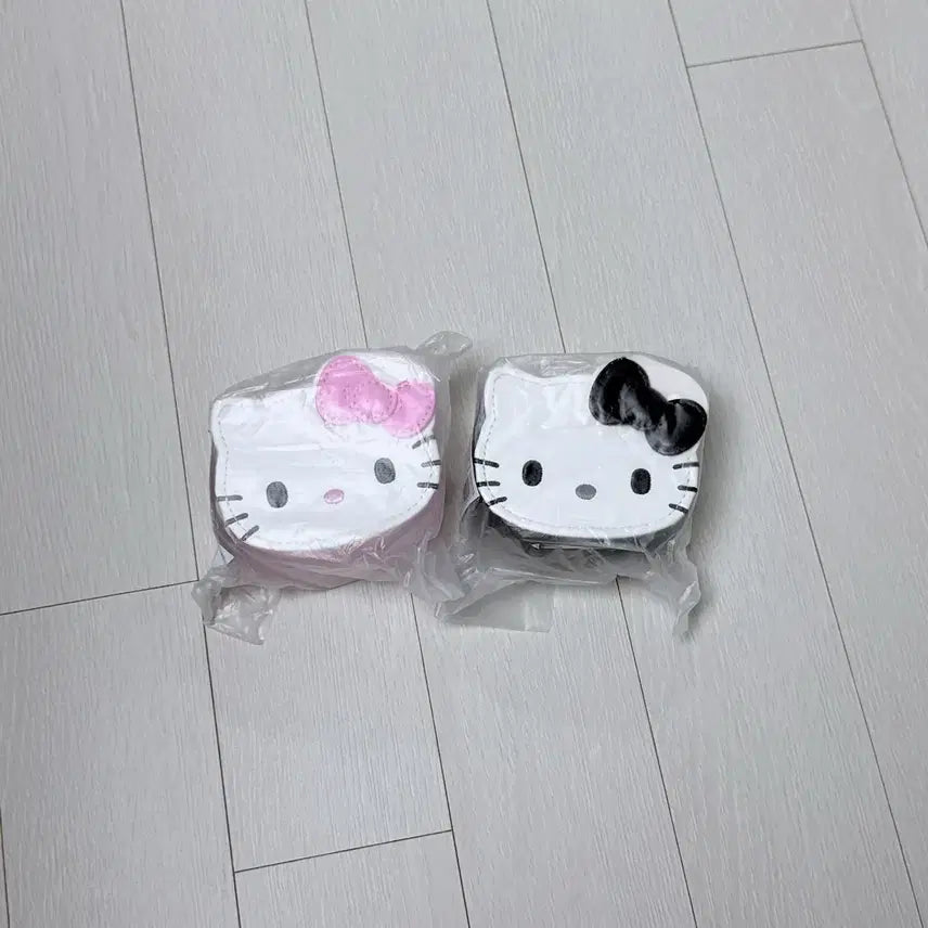 [BUNJANG] iLoveKitty Accessory Case / 아이러브키티 소품 악세사리 케이스