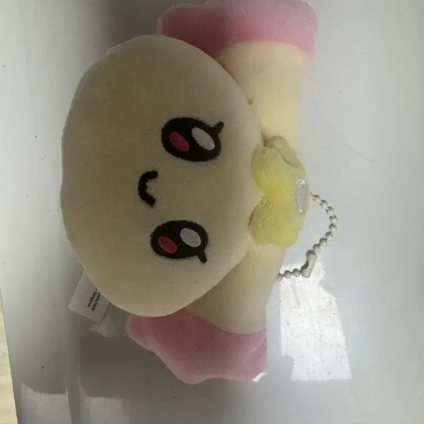 [BUNJANG] ATEEZ Mighty's Ttanyong Keyring / 에이티즈 마이티즈 땅요 키링