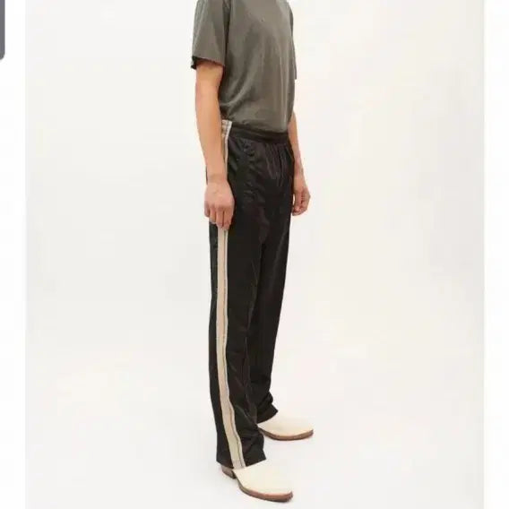 [BUNJANG] Our Legacy Track Pants / 아워레가시 트랙팬츠 46