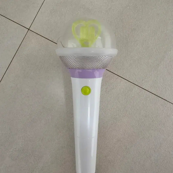 [BUNJANG] IU Official Light Stick Ver. 3 / 아이유 응원봉 ver 3