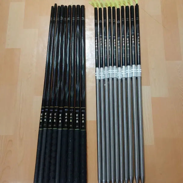 [BUNJANG] Jasujeong Dream Fishing Rod Stands / 낚시 자수정드림 낚시대 받침대