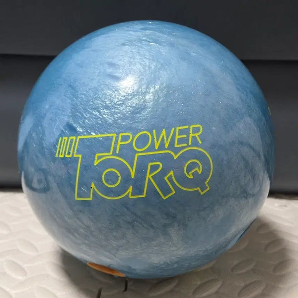 [BUNJANG] Columbia 300 Power Torque Pearl Bowling Ball 15lb / [볼링공] 콜롬비아300 파워토크 펄 15p