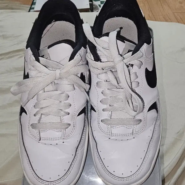 [BUNJANG] Nike Dunk Low 'Panda' (DX9176-100) Men's Shoes / Nike Shoes