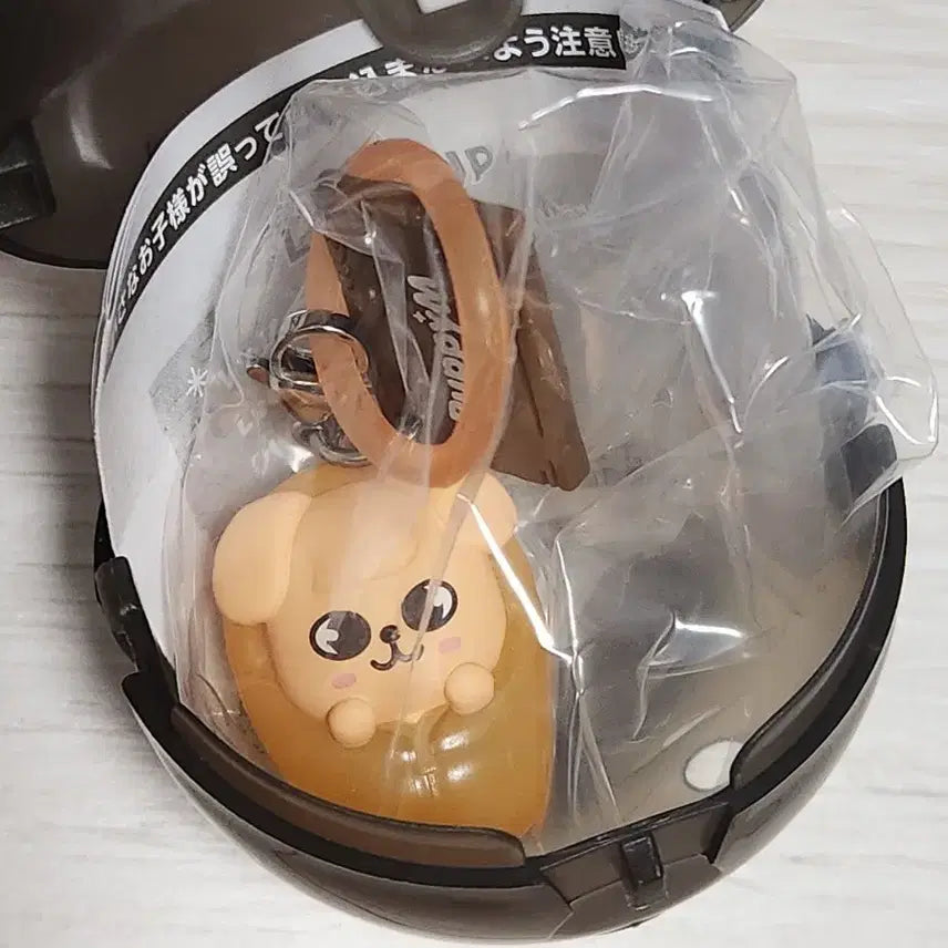 [BUNJANG] Stray Kids SKZOO Camping Mezushi Gacha Peropero / 스트레이키즈 스키주 캠핑 메지루시 가챠 퍼핌