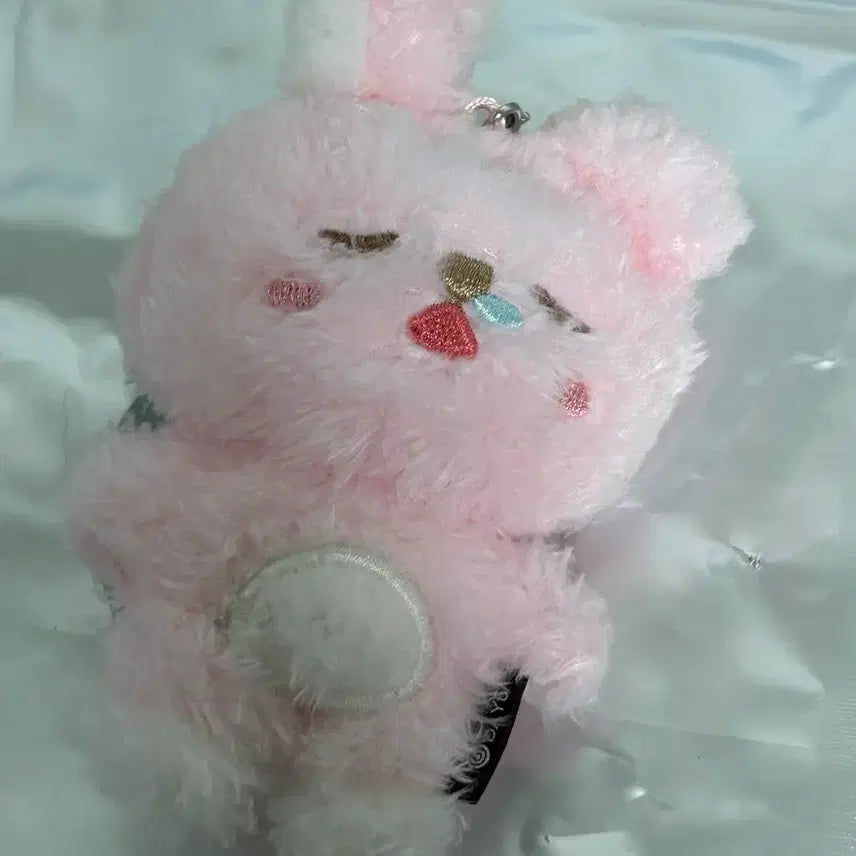 [BUNJANG] DAY6 Wonpil Unfiltered Pilkki Coolpil Keyring / 데이식스 원필 언필터드 필끼 쿨쿨필