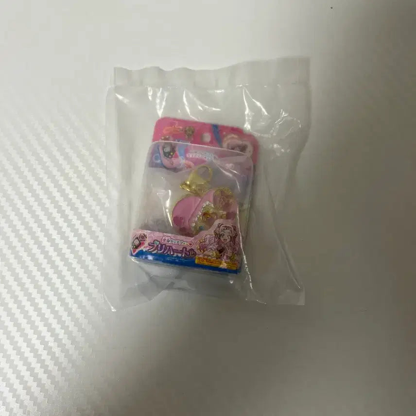 [BUNJANG] Precure Gacha Unsealed / 프리큐어 가챠