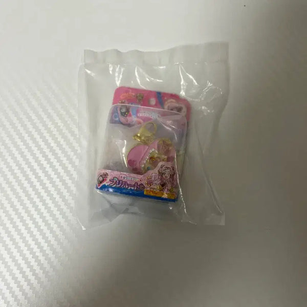 [BUNJANG] Precure Gacha Unsealed / 프리큐어 가챠