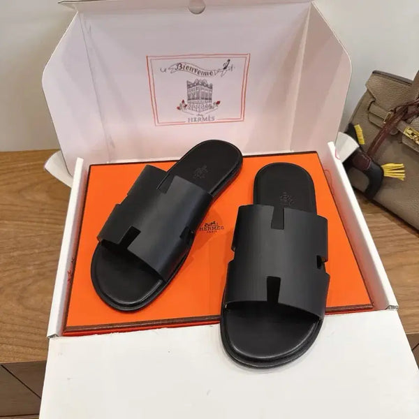 [BUNJANG] Izmir Slippers / 이즈미르 슬리퍼