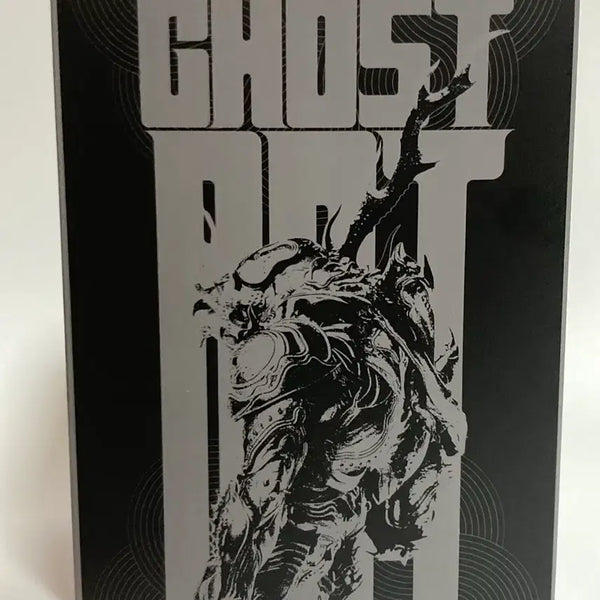 [BUNJANG] Roman Kai Ghost Ant Special Edition Action Figure / 로만키 유령개미 특전판 액션 피규어