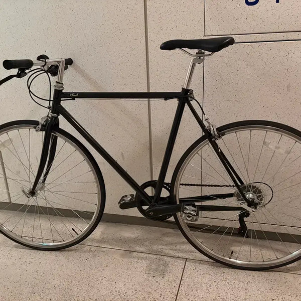 [BUNJANG] Veloline Cloud Hybrid Bicycle / 벨로라인 클라우드 하이브리드 자전거
